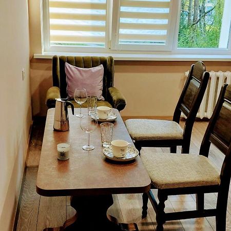 Apartamentai Auris 德拉肯恩凯 外观 照片
