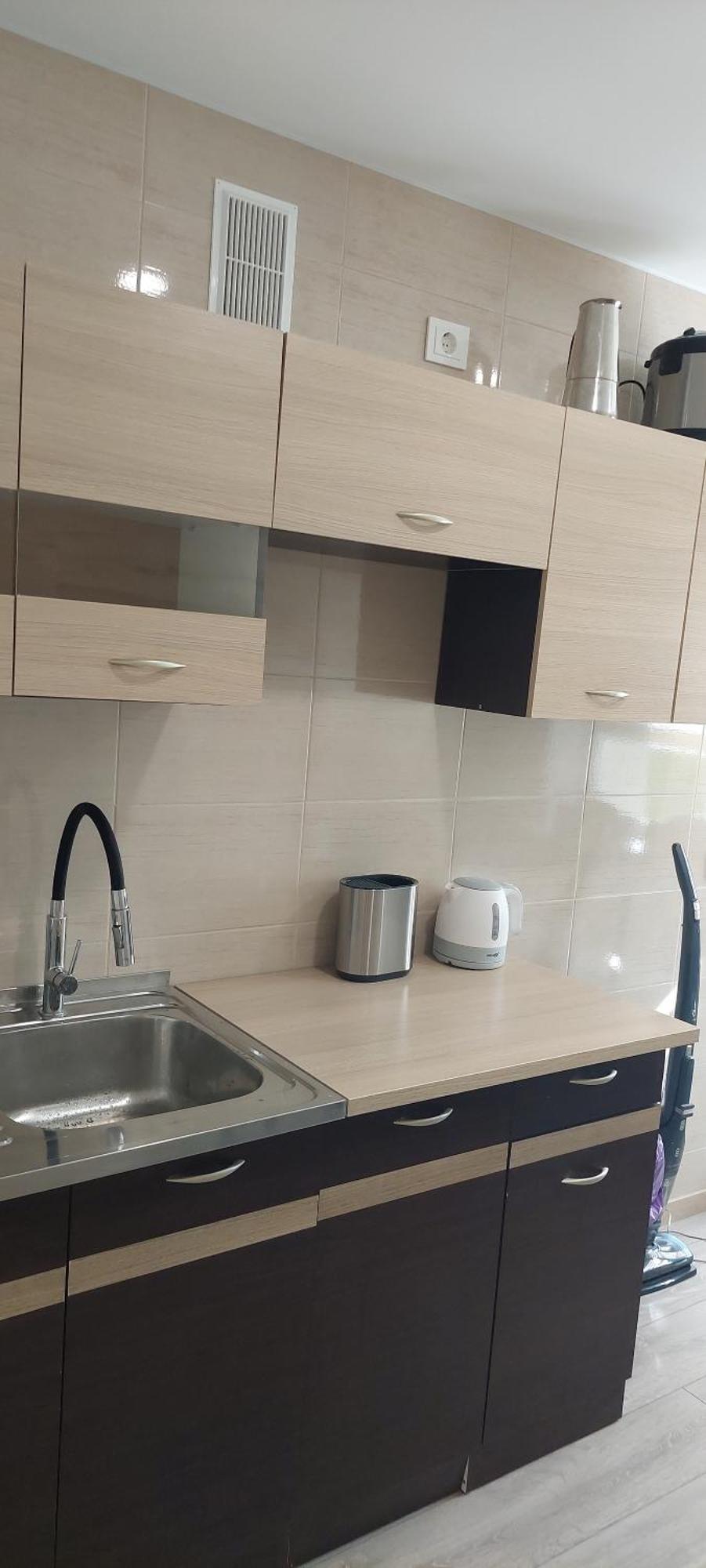 Apartamentai Auris 德拉肯恩凯 外观 照片