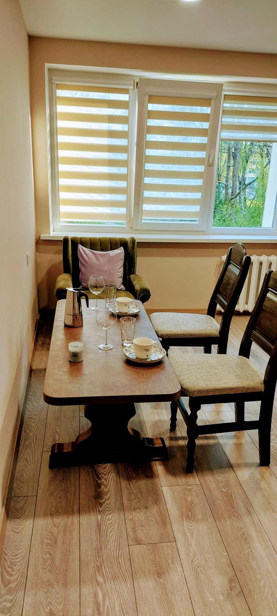 Apartamentai Auris 德拉肯恩凯 外观 照片