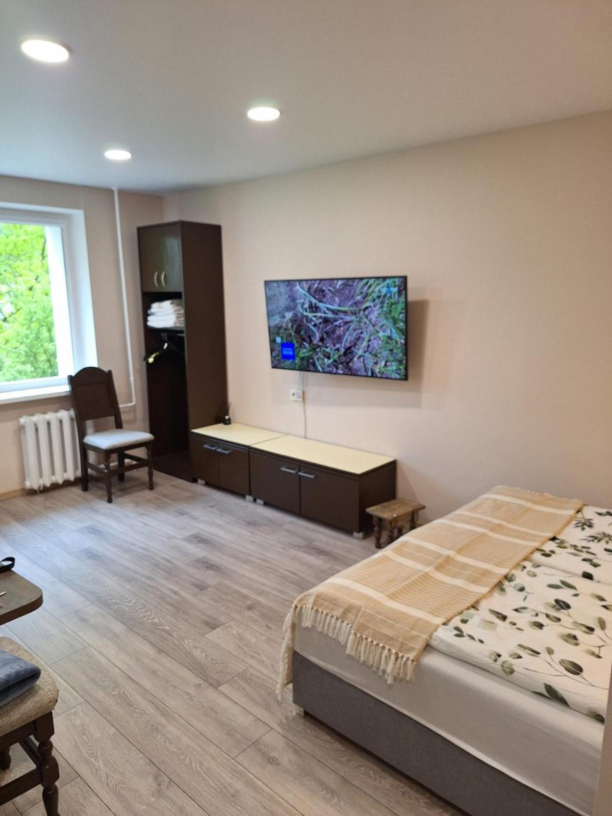 Apartamentai Auris 德拉肯恩凯 外观 照片
