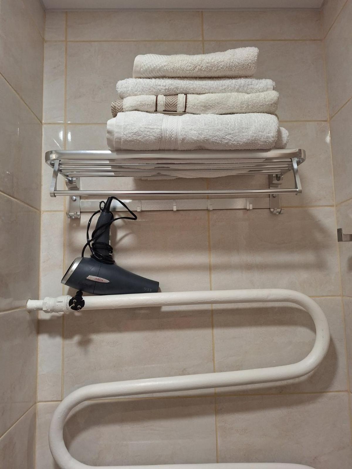 Apartamentai Auris 德拉肯恩凯 外观 照片