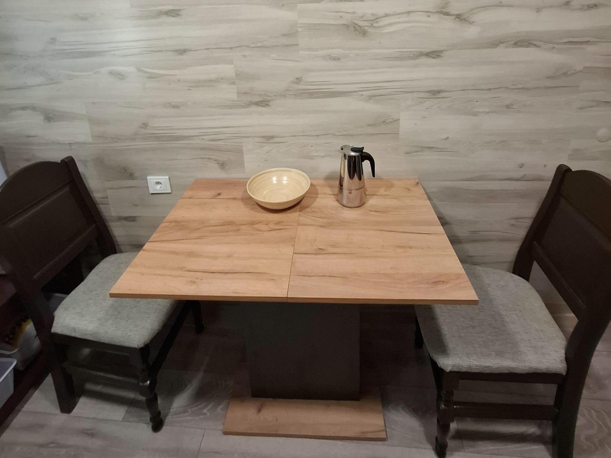 Apartamentai Auris 德拉肯恩凯 外观 照片