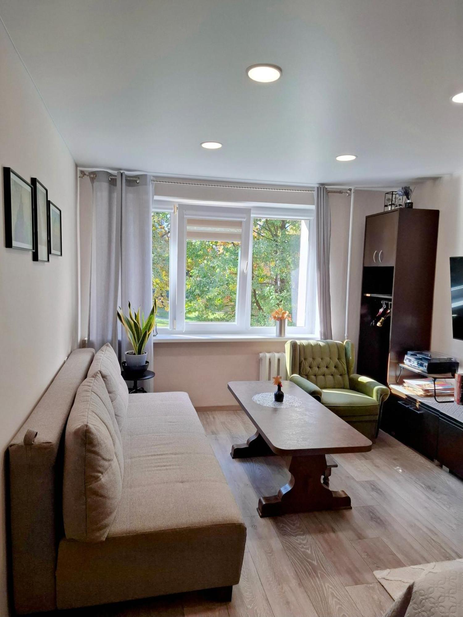 Apartamentai Auris 德拉肯恩凯 外观 照片