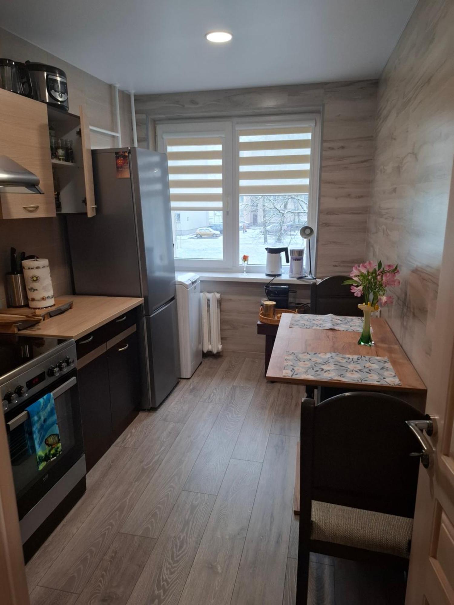 Apartamentai Auris 德拉肯恩凯 外观 照片
