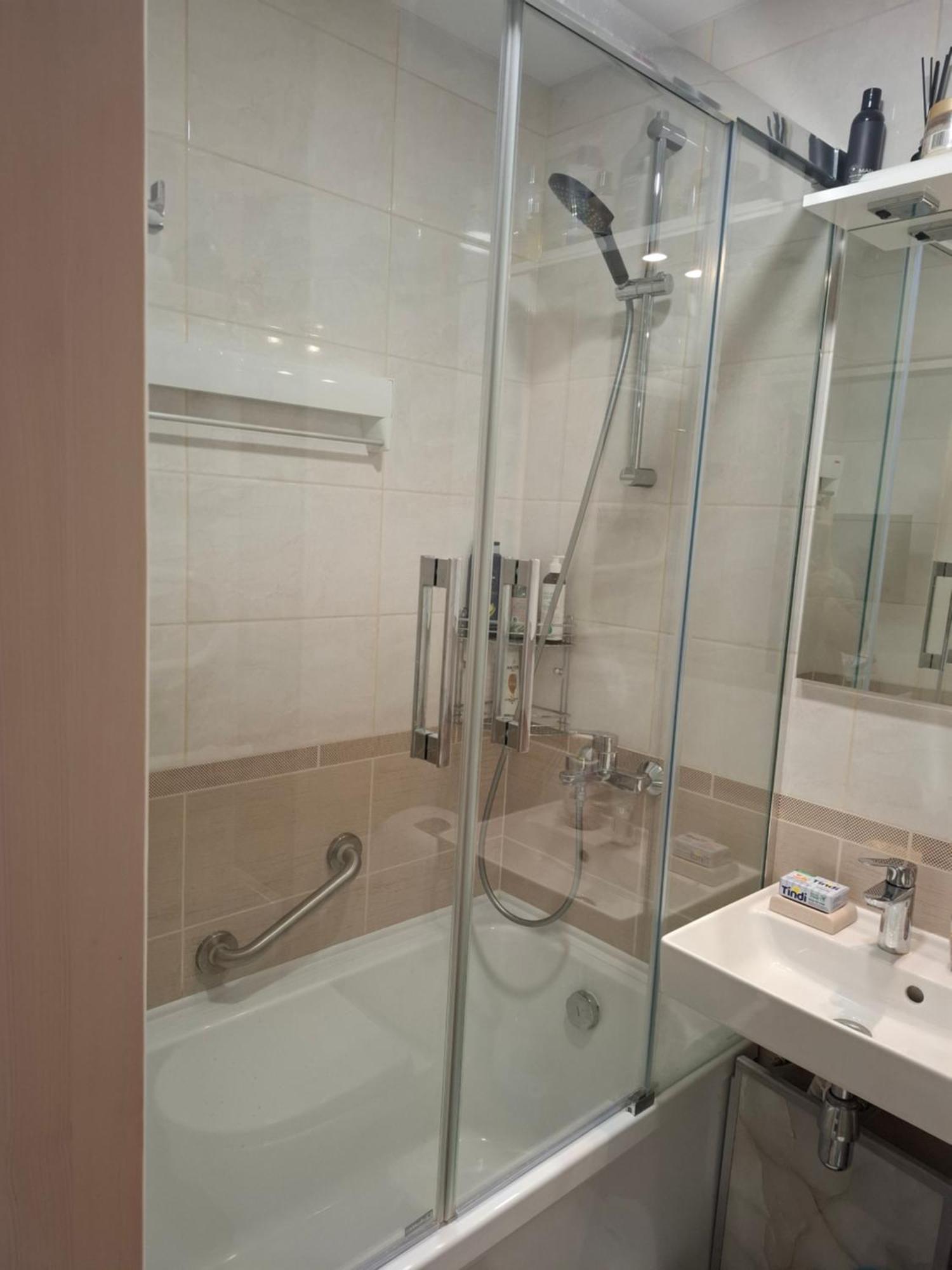 Apartamentai Auris 德拉肯恩凯 外观 照片