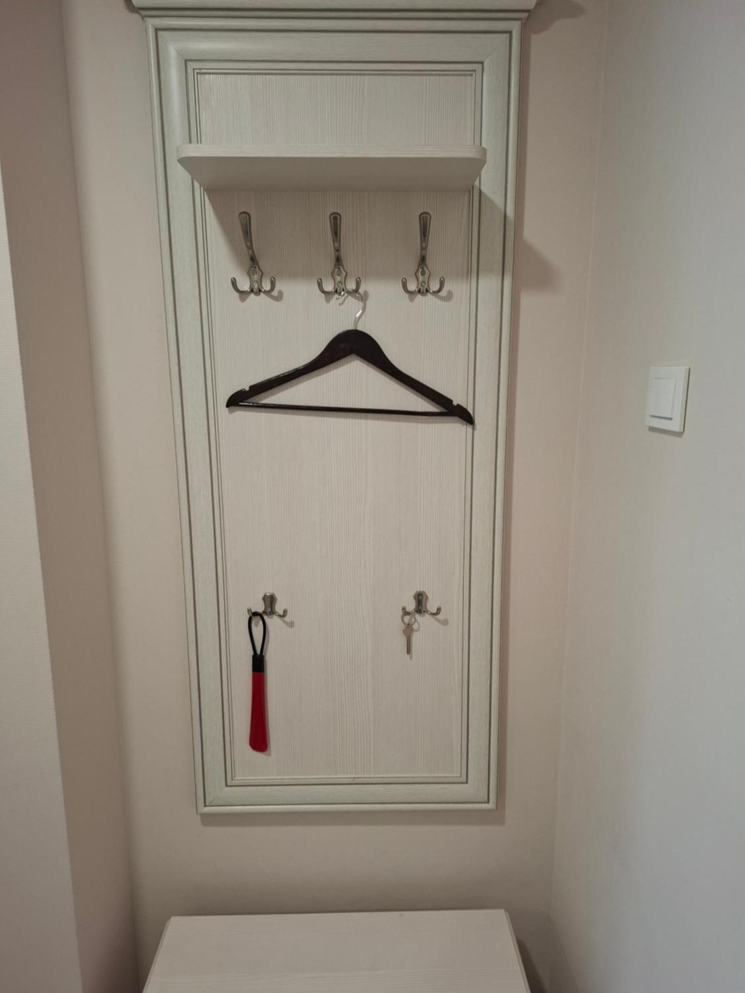Apartamentai Auris 德拉肯恩凯 外观 照片