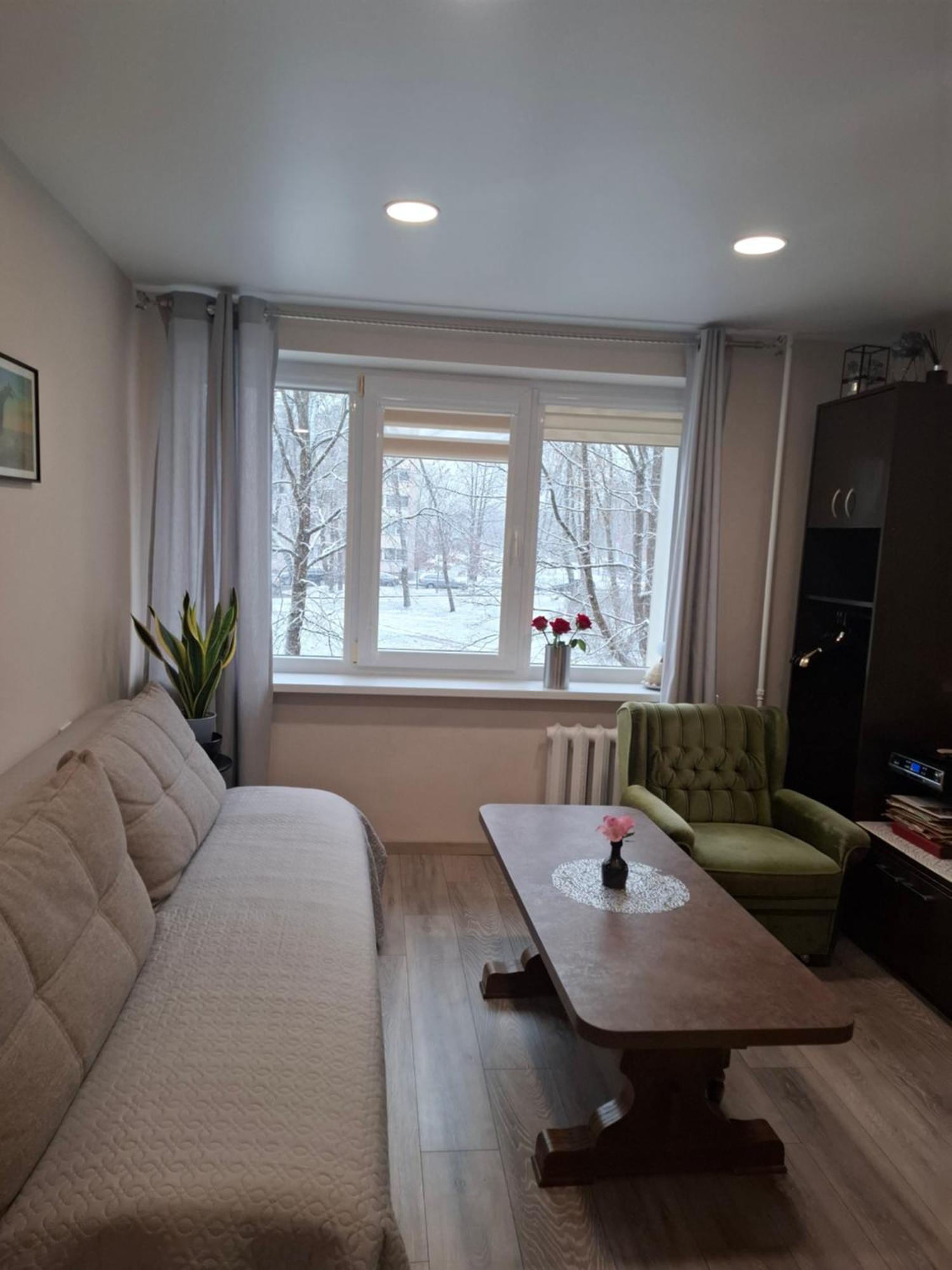 Apartamentai Auris 德拉肯恩凯 外观 照片